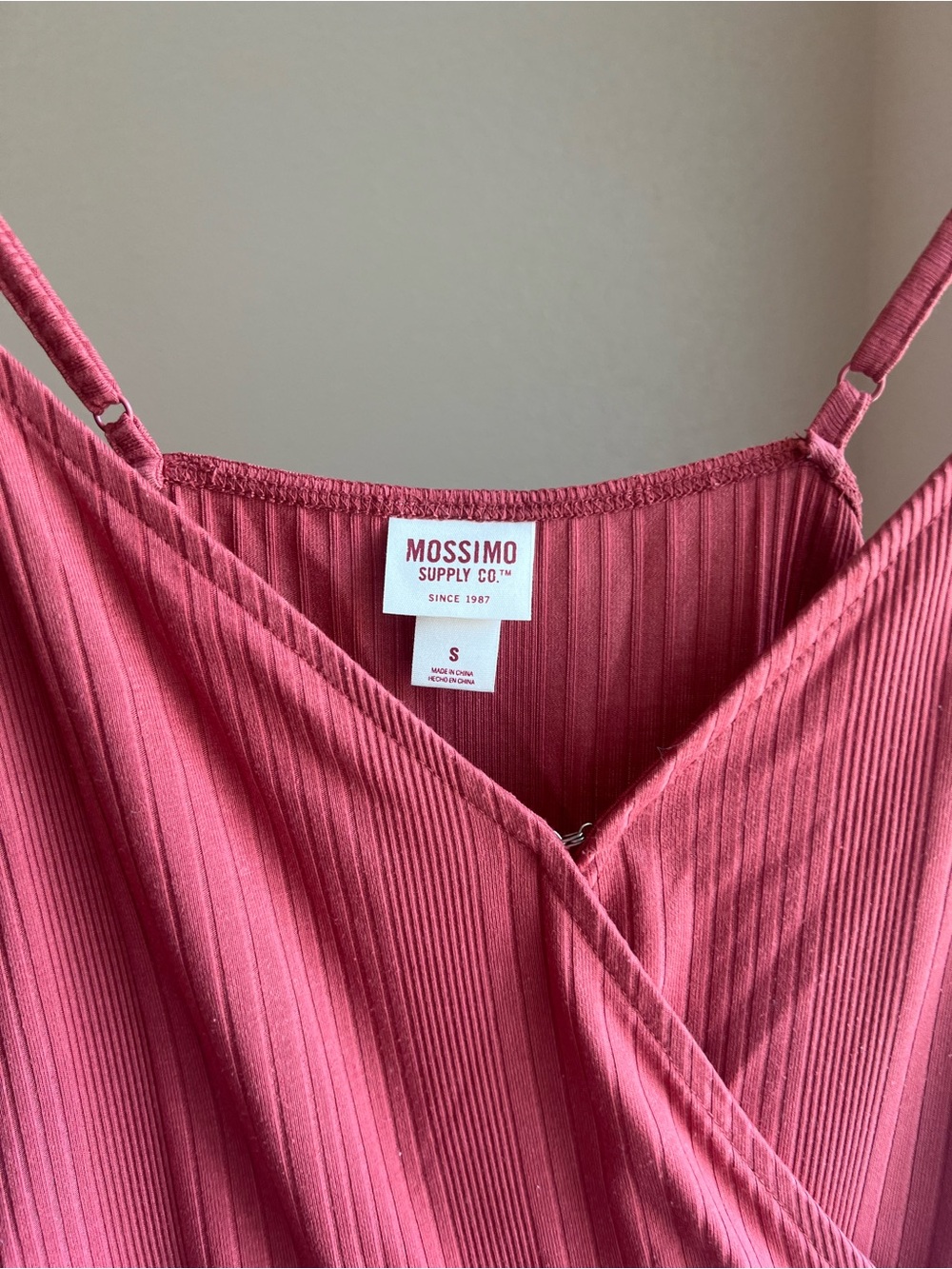 Mossimo mini dress